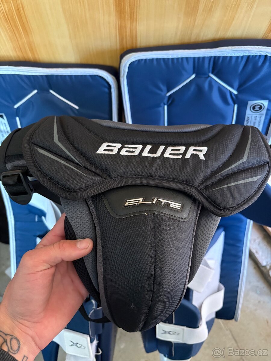 Brankářský set - 14