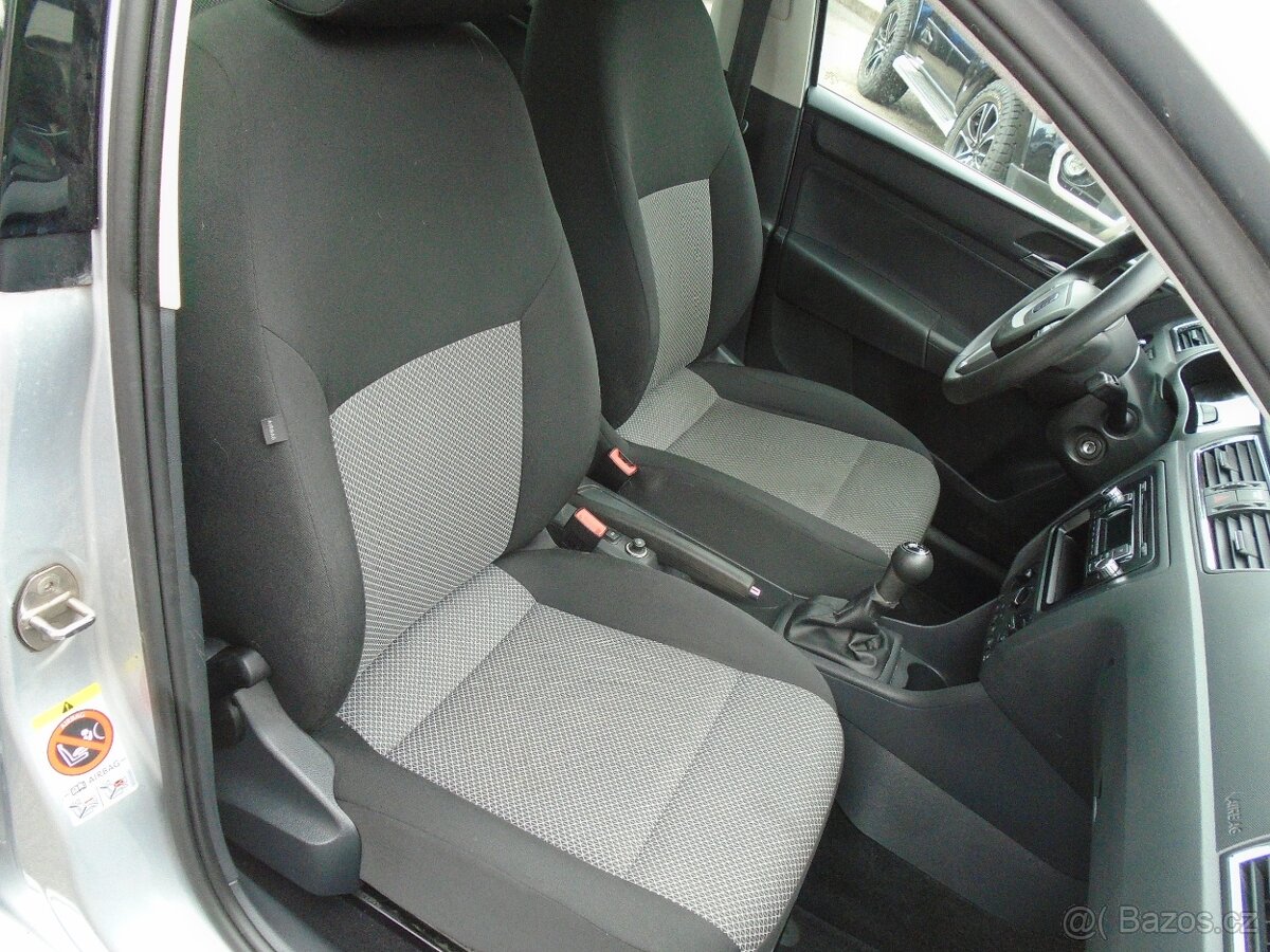 Seat Toledo 1.2 TSI 77kW - 14