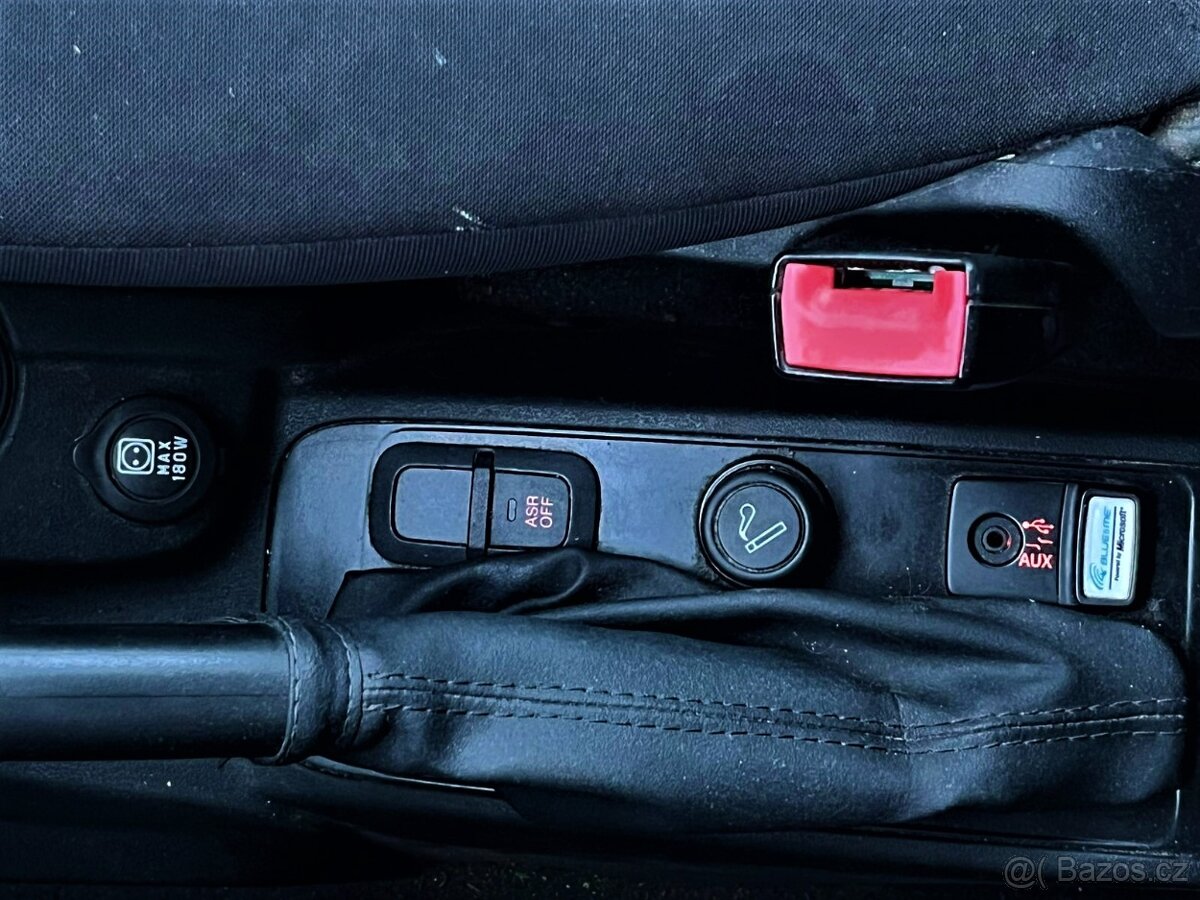 Fiat Doblo Panorama 1.6d _ NOVÁ STK - 14