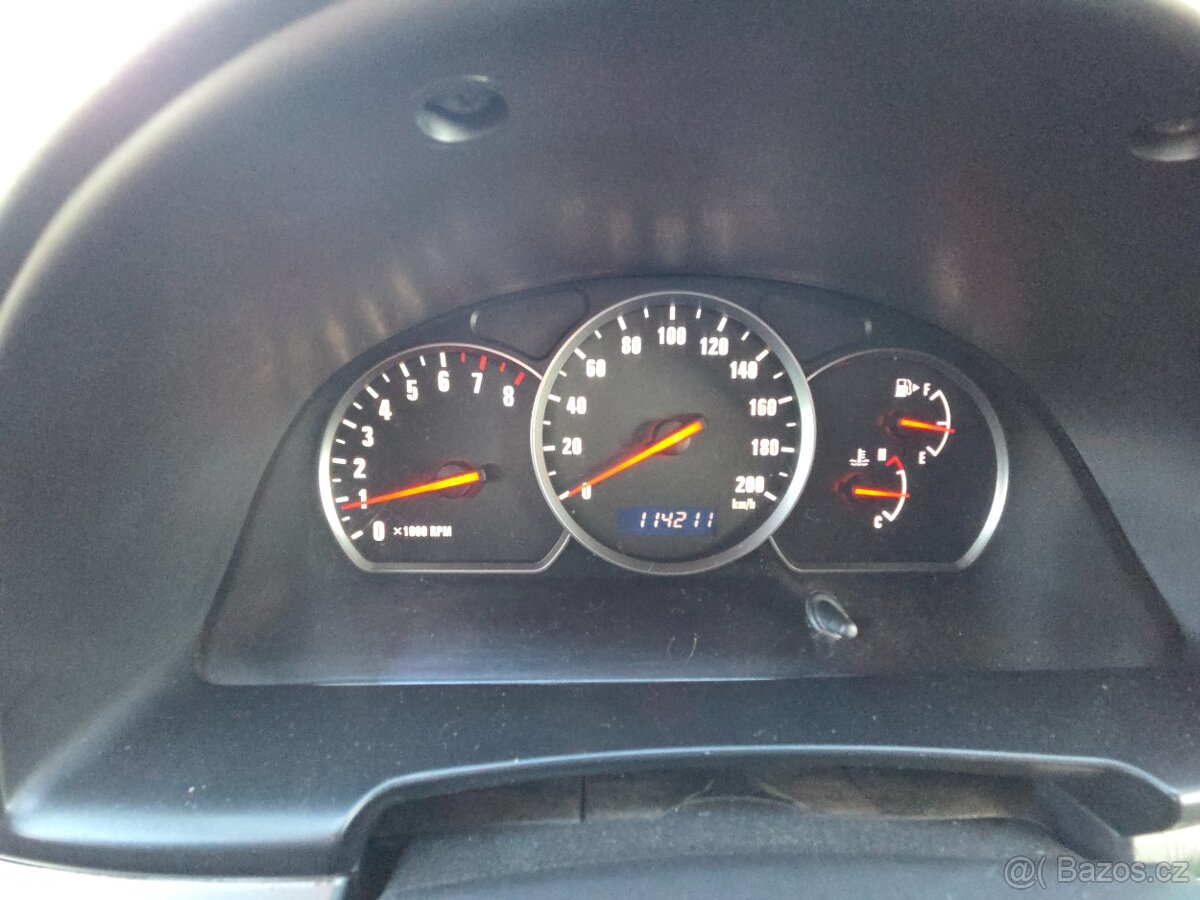 Suzuki Grand Vitara 1.6 16V - 14