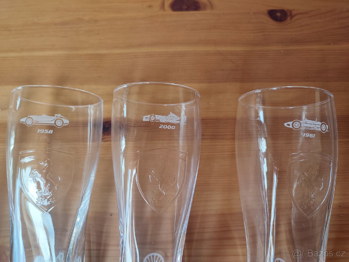 Různá dekorace - 14