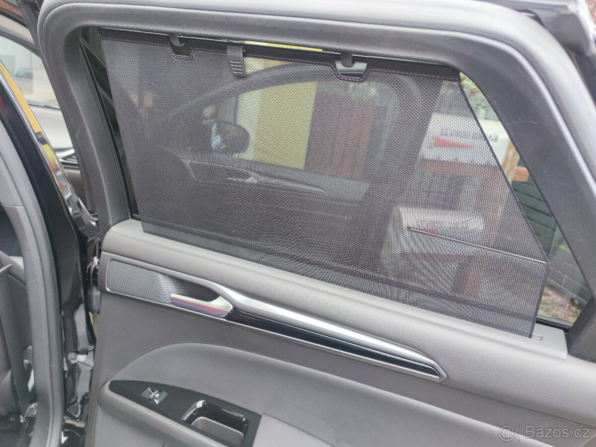 Ford Mondeo 2.0 TDCi 132kW ST-Line,zimní sada,TOP STAV - 14