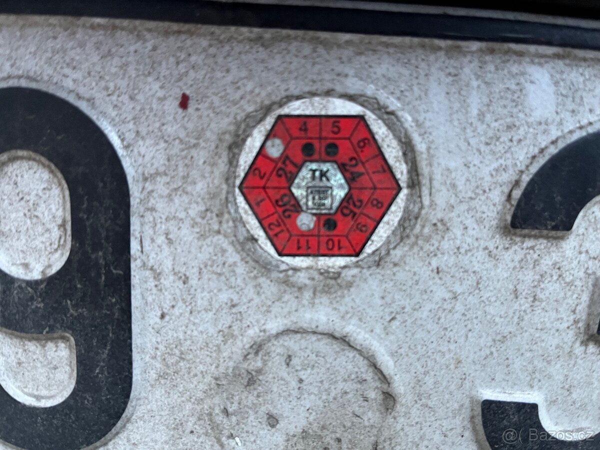 Škoda Fabia 1.9TDi 74kw - 14