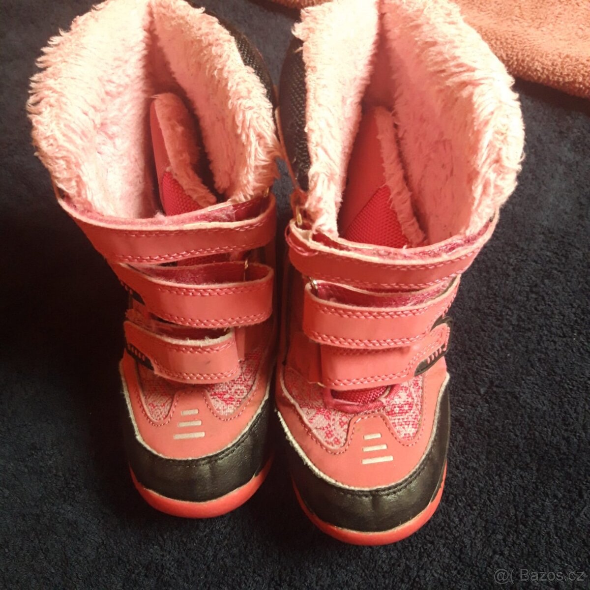 Dětská obuv - 14