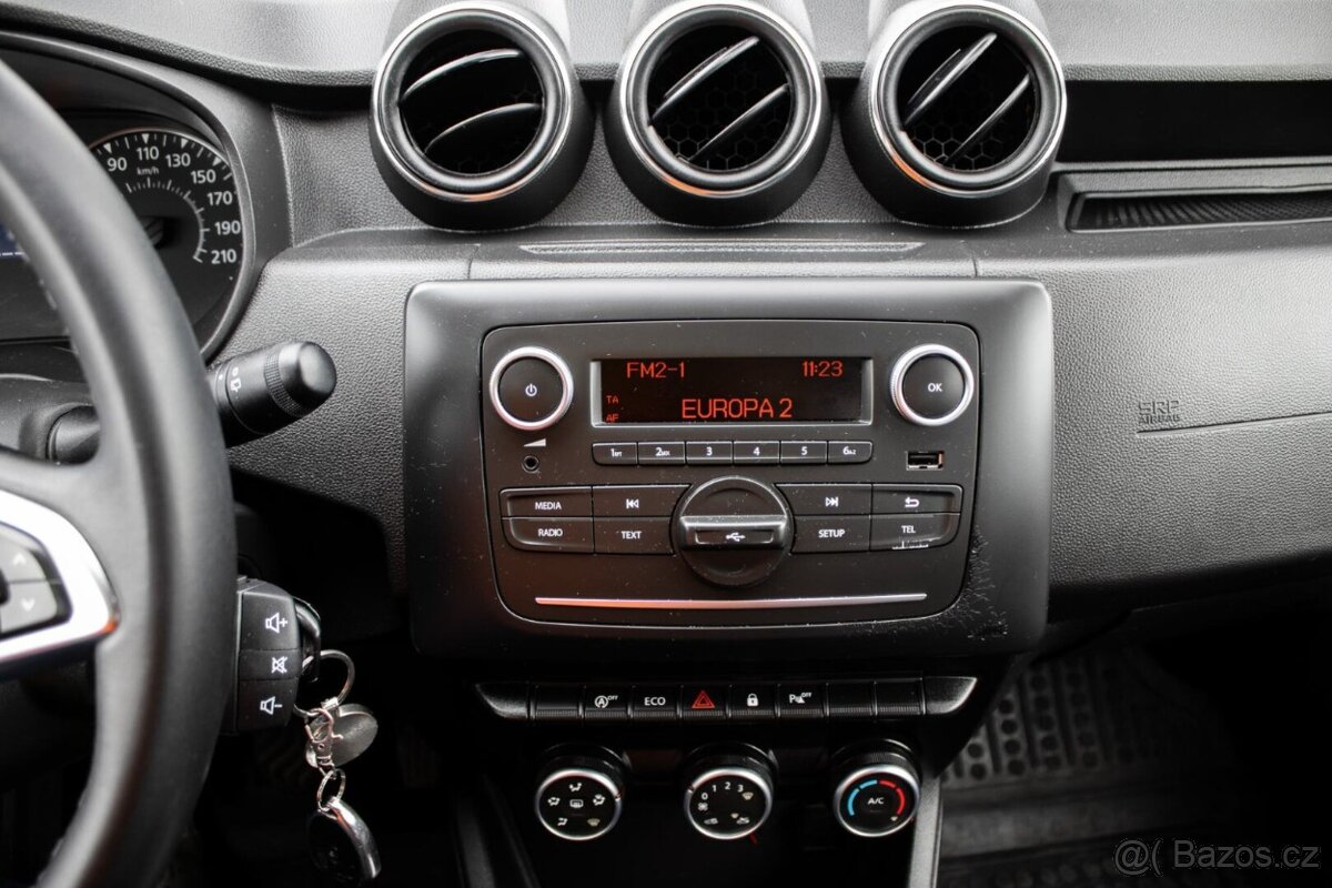 Dacia Duster 84 kW (2019) - 14