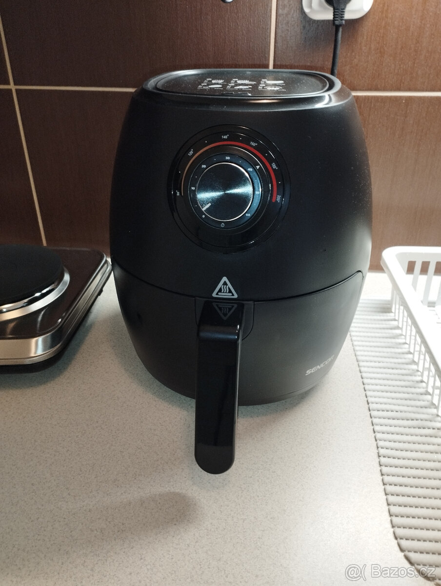 Plně vybavený nový byt 1+kk 25 m2 v OV bez RK - 14