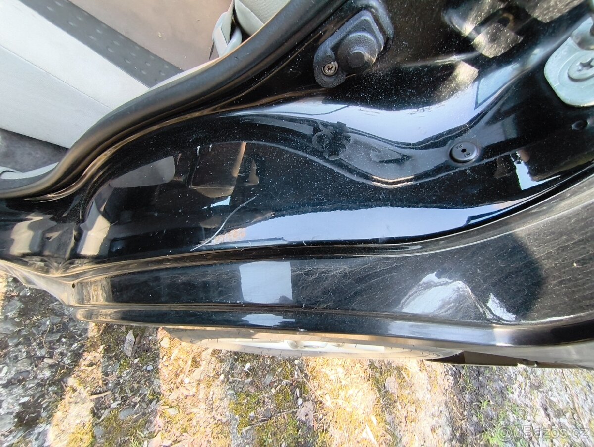 Nissan xtrail 2.2 D,4x4,2003, STK 11/27 - 14