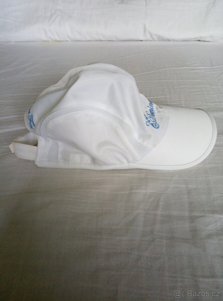 Dámské šortky NIKE,UMBRO,kšiltovka DOMINATOR - 14