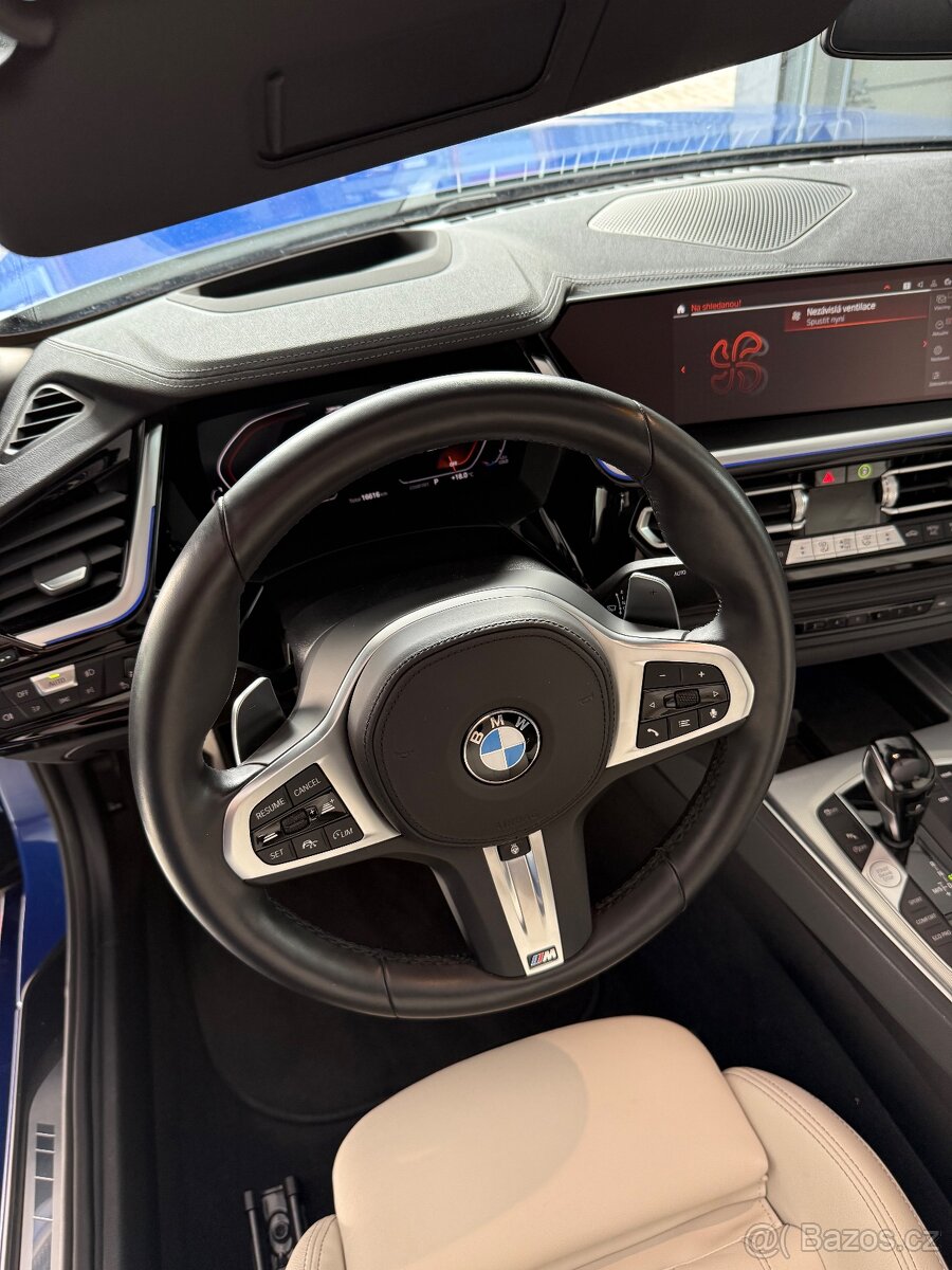 BMW Z4 M40i - 14