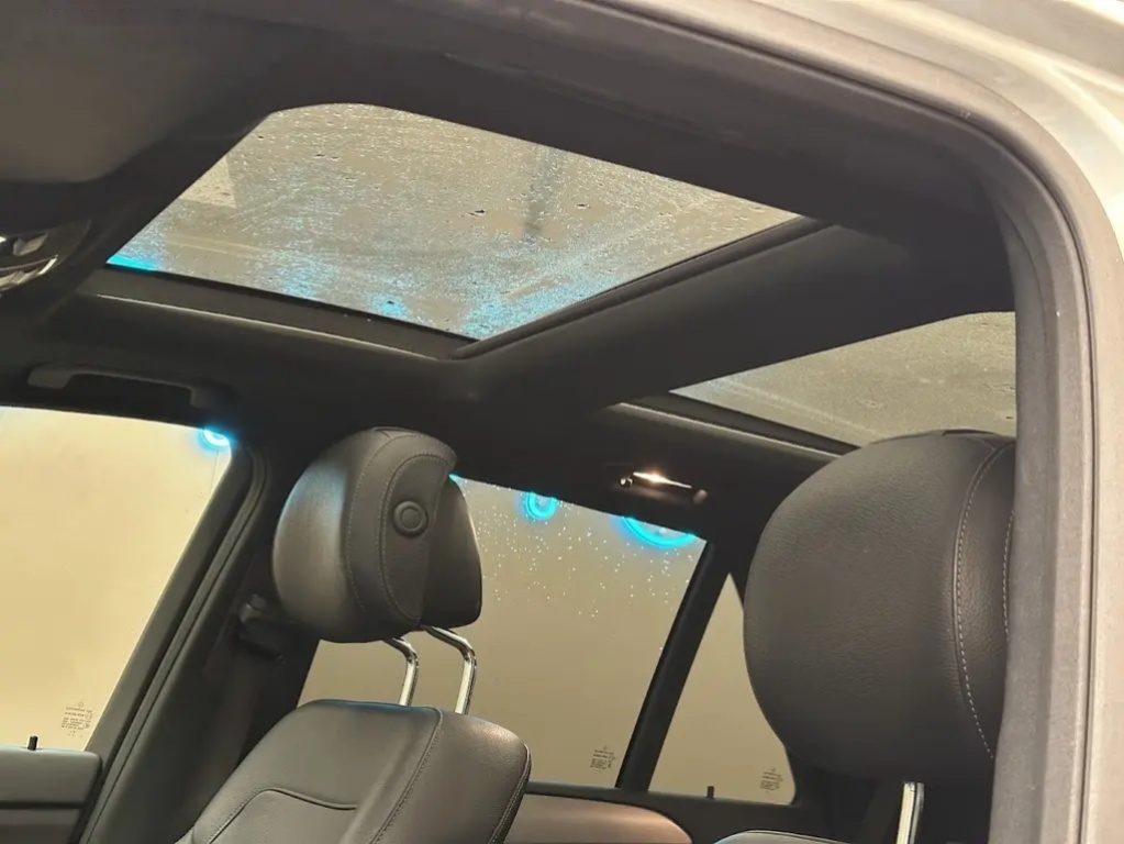 Mercedes-Benz GLE, 250 D - 14