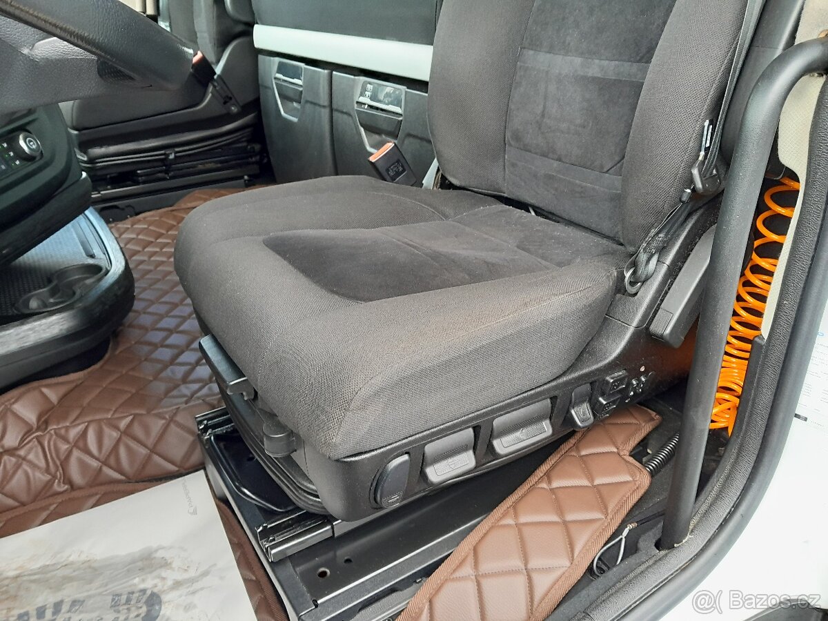 Iveco S-Way 490 Standart Retarder, ev.č. 26011 - 14