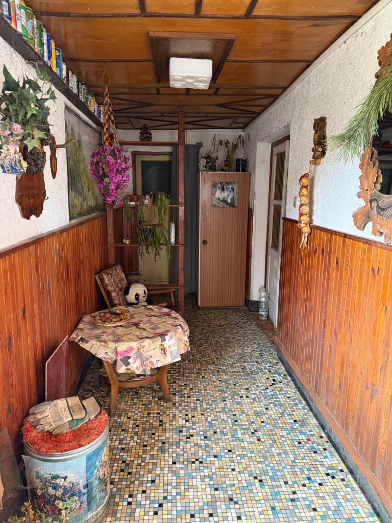 Prodej rodinný dům, Čáslavsko - 14