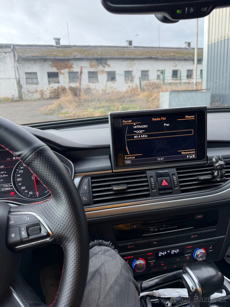 Audi a6 3.0 150kw - 14