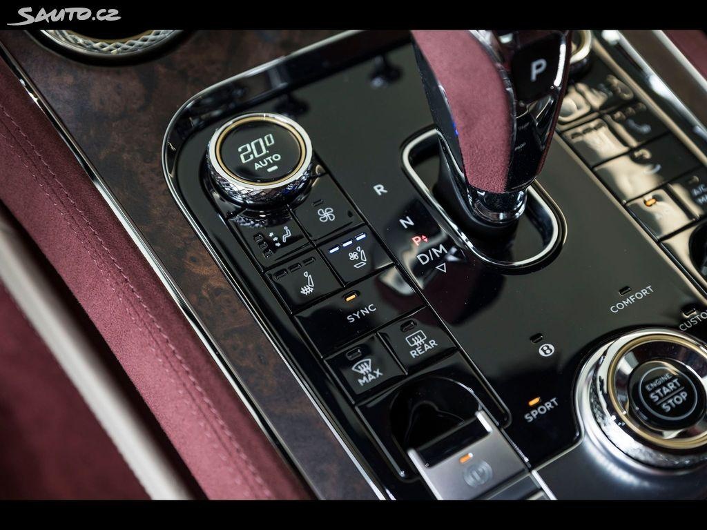 Bentley Continental GT - 14