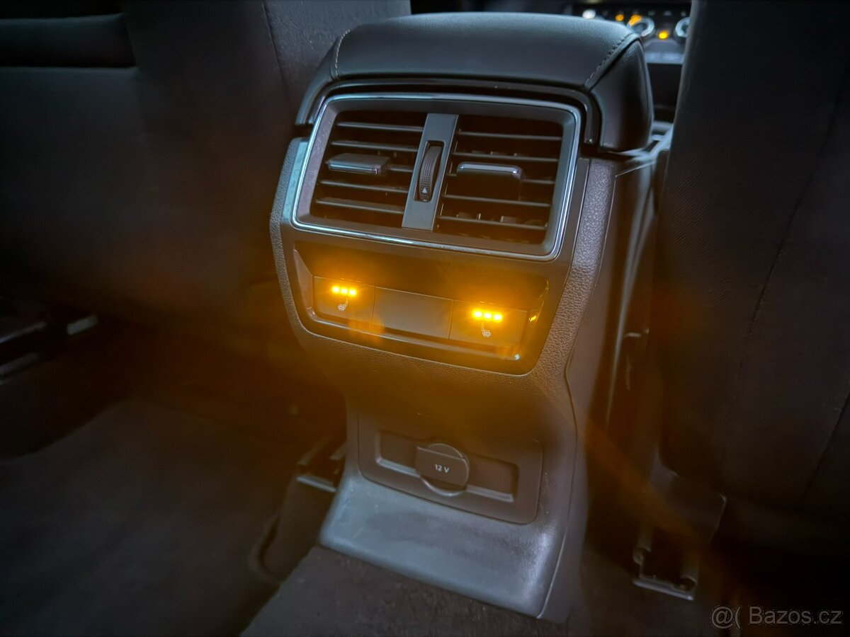 Škoda Kodiaq 2tdi DSG r.v. 2023 matrix el. tažné - 14