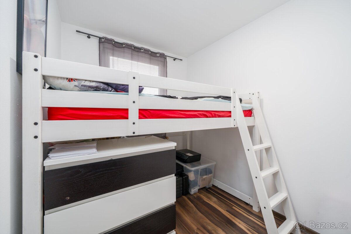 Prodej bytu 3+1 77 m², Ralsko - Kuřívody, ev.č. 01062 - 14