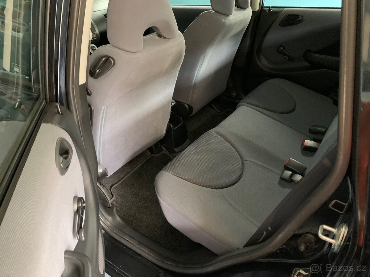Honda Jazz 1.3 i - 16 V - 14
