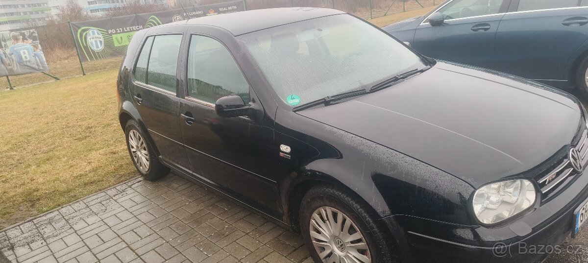 Volkswagen Golf na prodej - 14