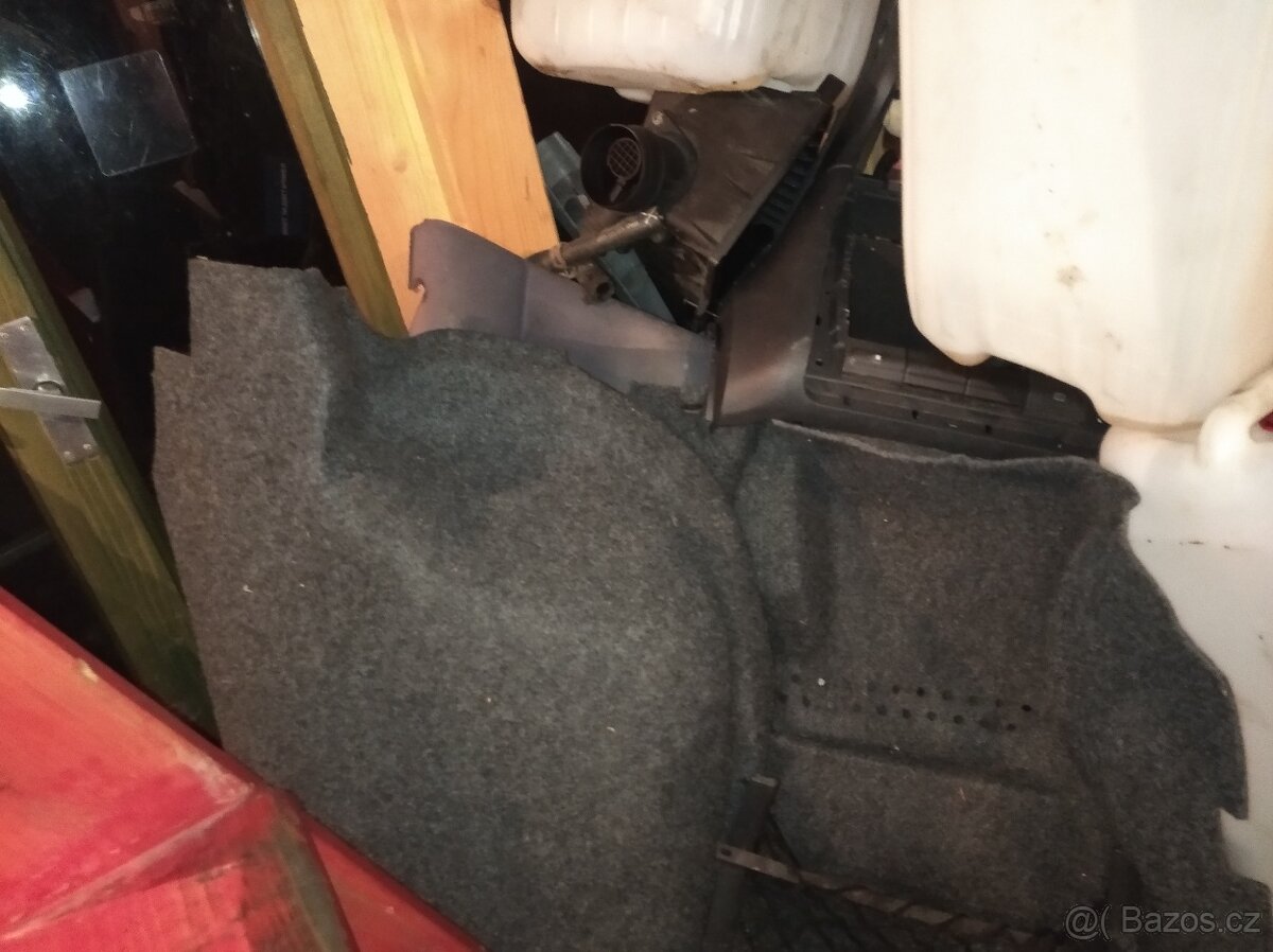 Díly octavia 1 - 14