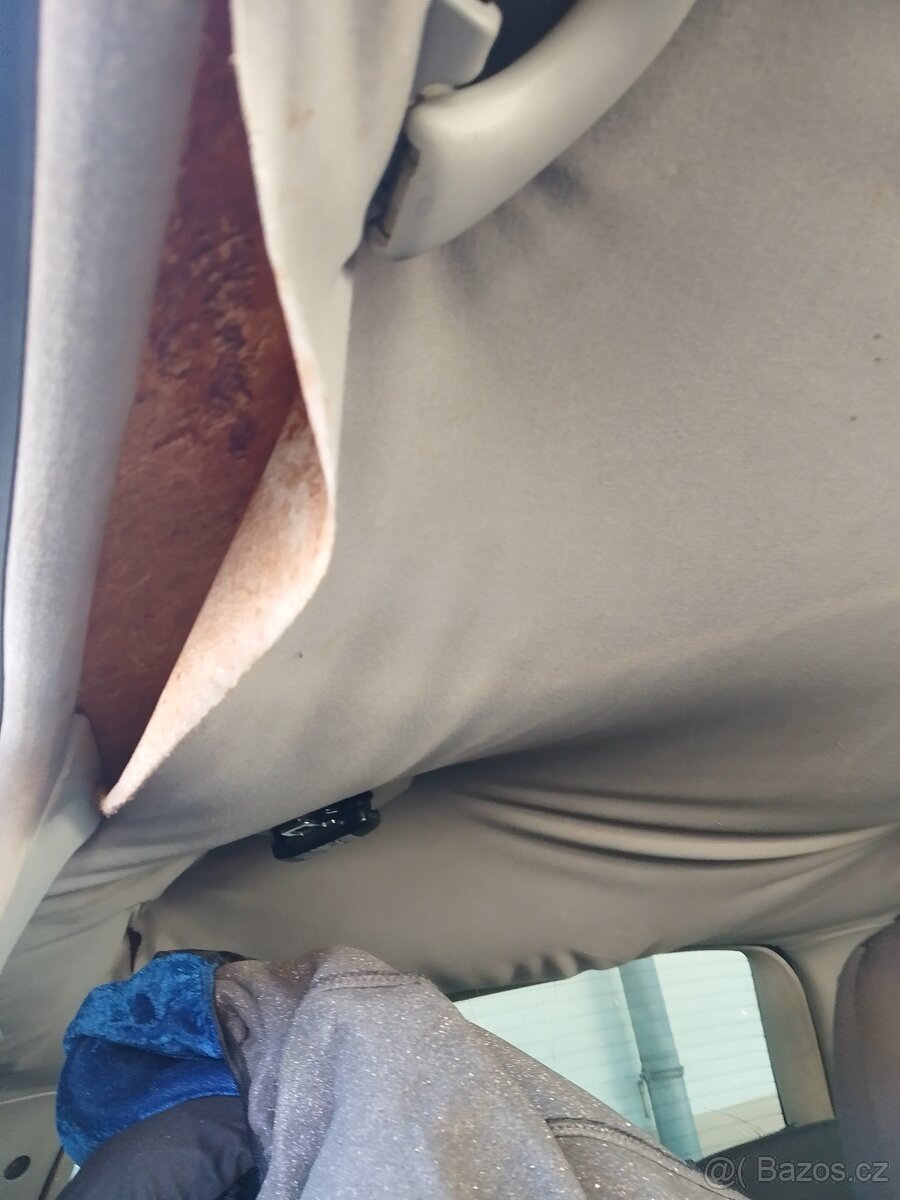 Seat Alhambra 1.9 TDI - 14