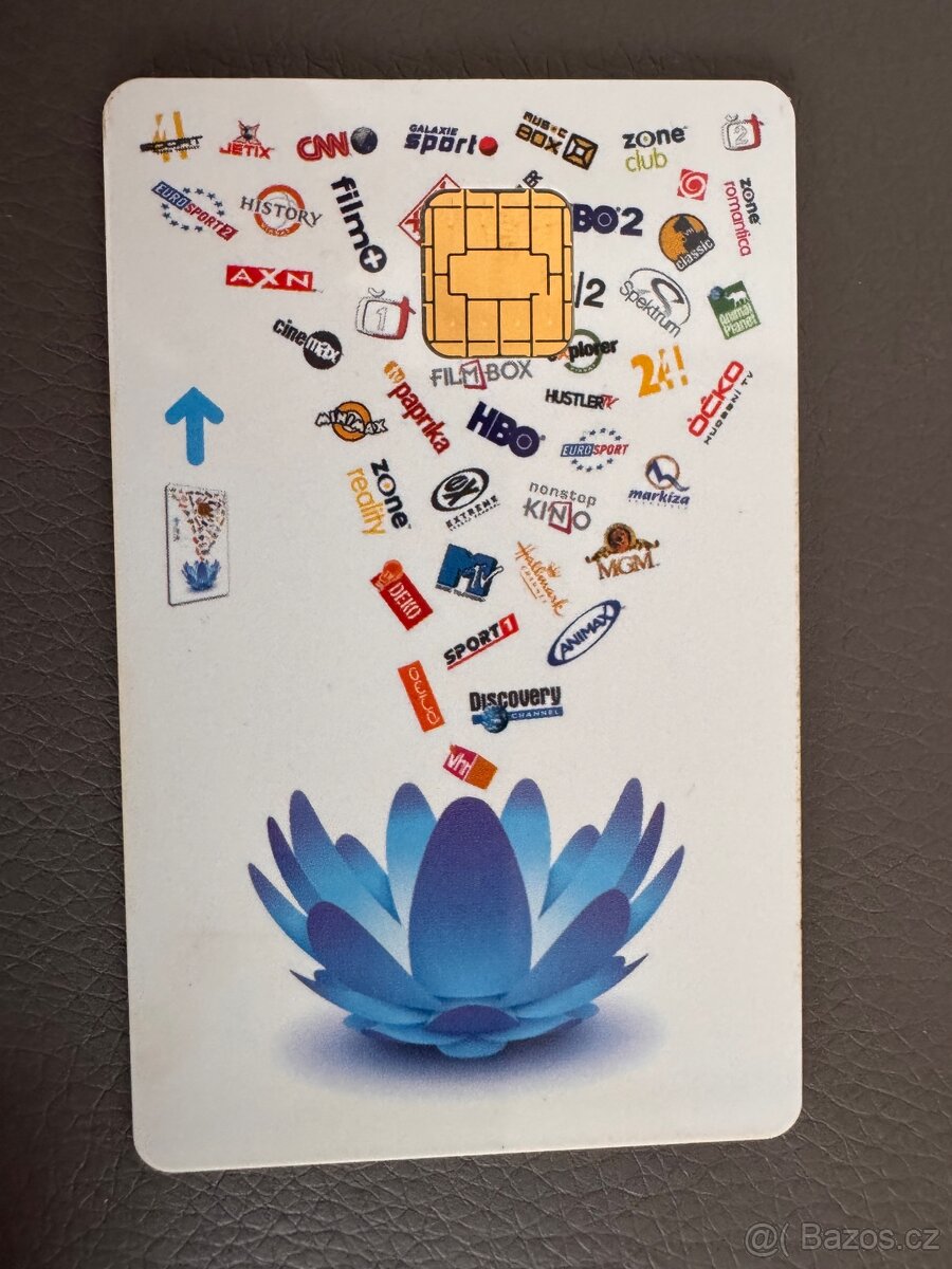 Televize Samsung UE22D5000NW - 14