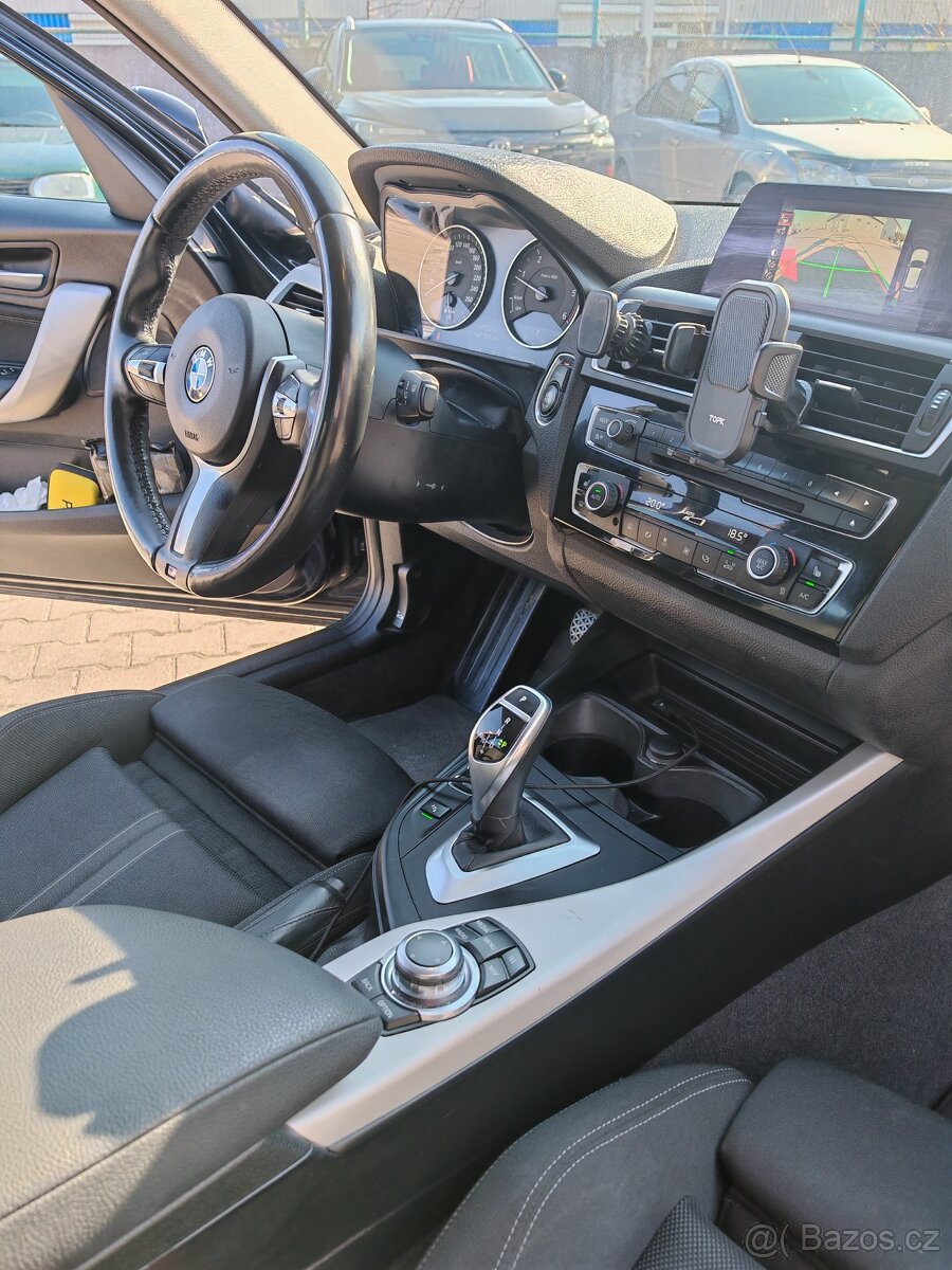BMW 120d 140kw bez investic - 14