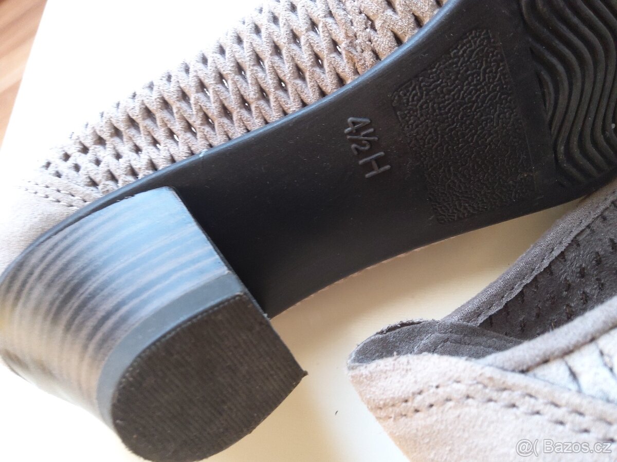 Letní baleriny vel. 37 - 38 - 14