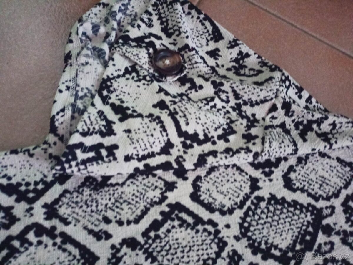 Krásné halenky vel. 44 Esmara, Page One,Jean Pascale, Public - 14