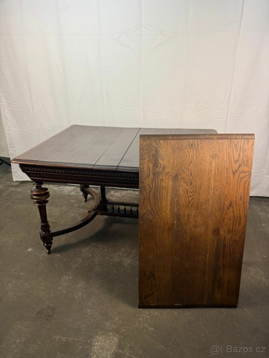 Historický jídelní set (135042) - 14