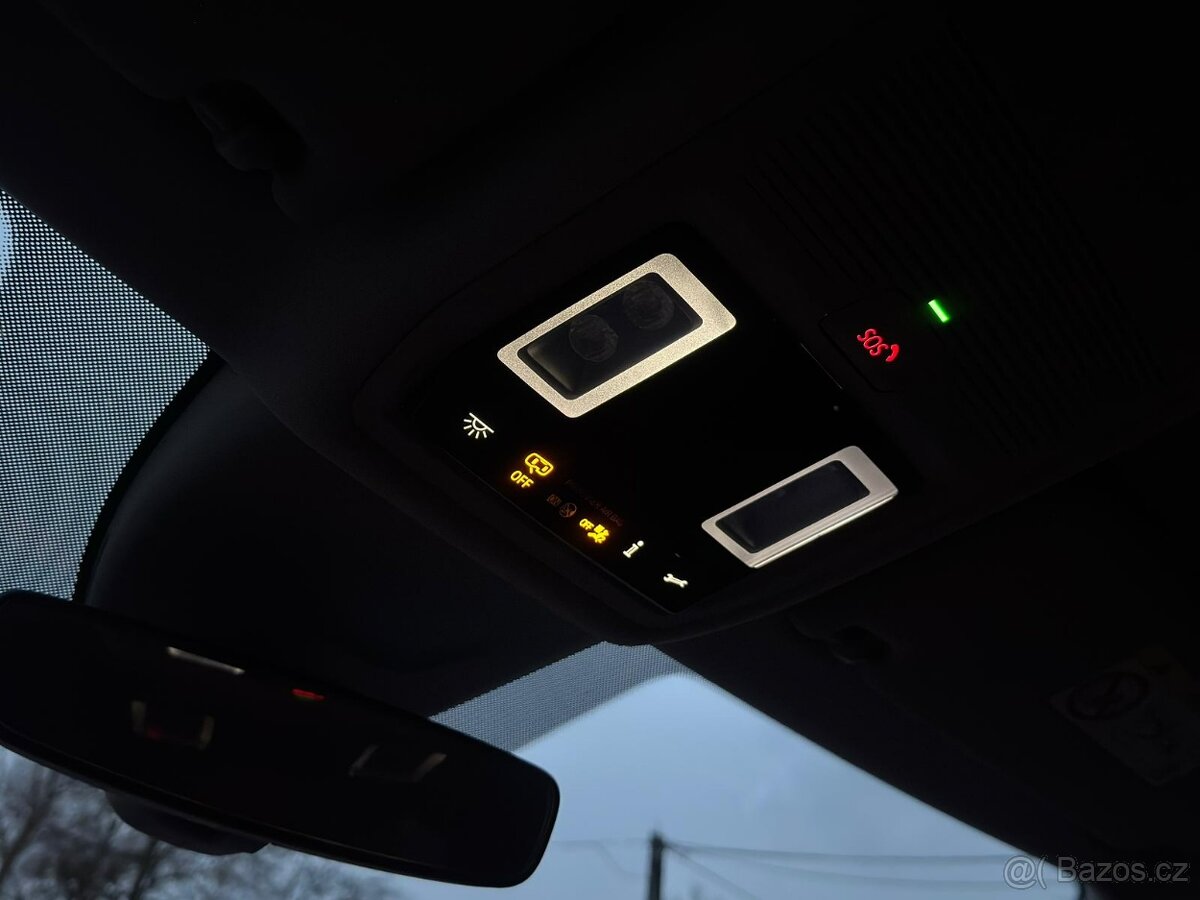 Škoda Octavia 1.5TSi 1.MAJ ČR NEBOUR. ZÁRUKA - 14