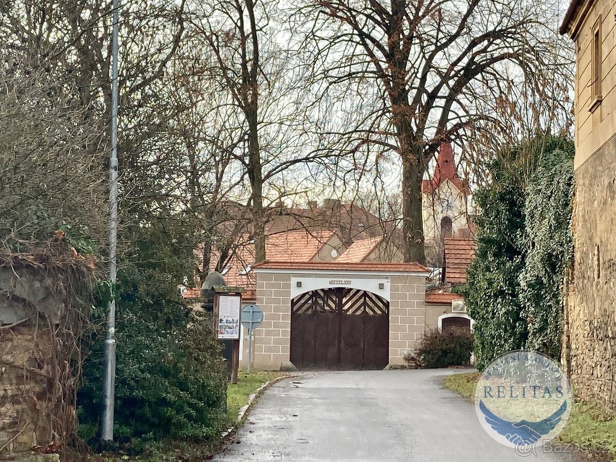 Prodej bytu 3+1 63 m² - 14