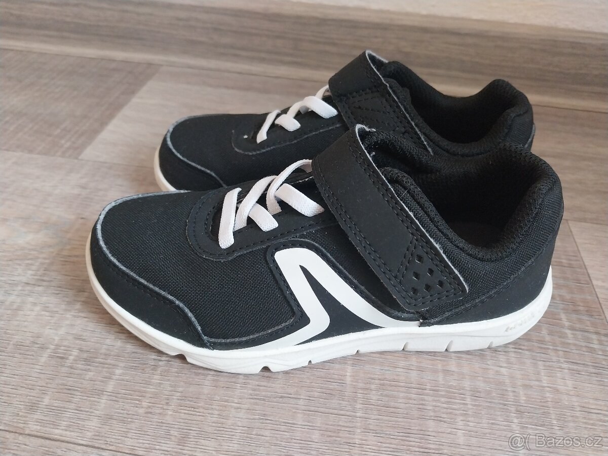 Boty, bačkory, vel.30 - 14