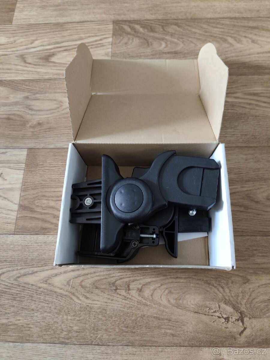 Kočárek Bebetto - 14