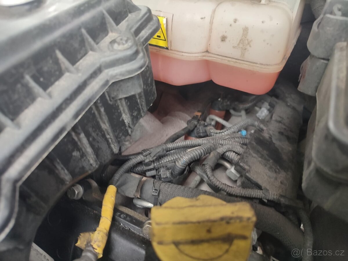 IVECO DAILY 3.0 - 14