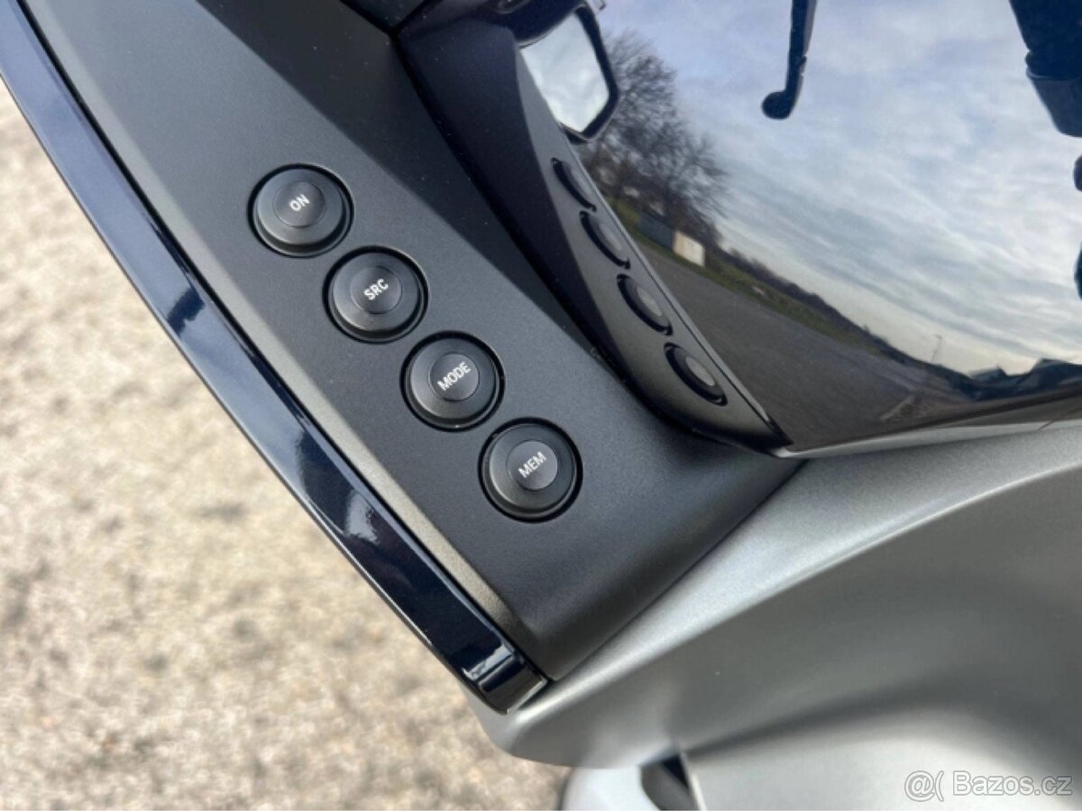 Prodám BMW R 1200 RT - 14