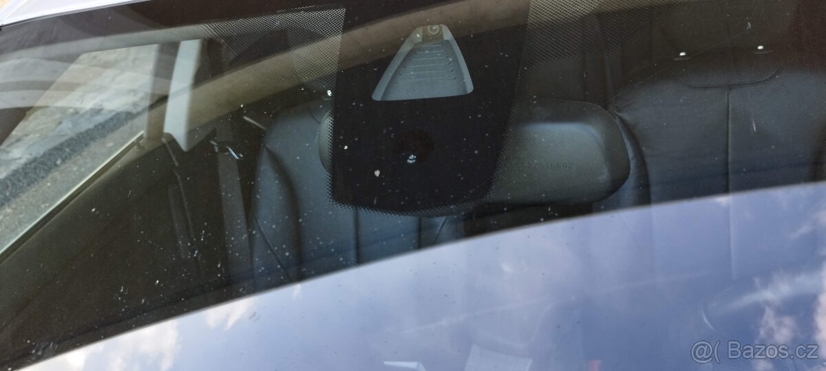 BMW 4 430d F36 190kW, Performance brzdy - 14