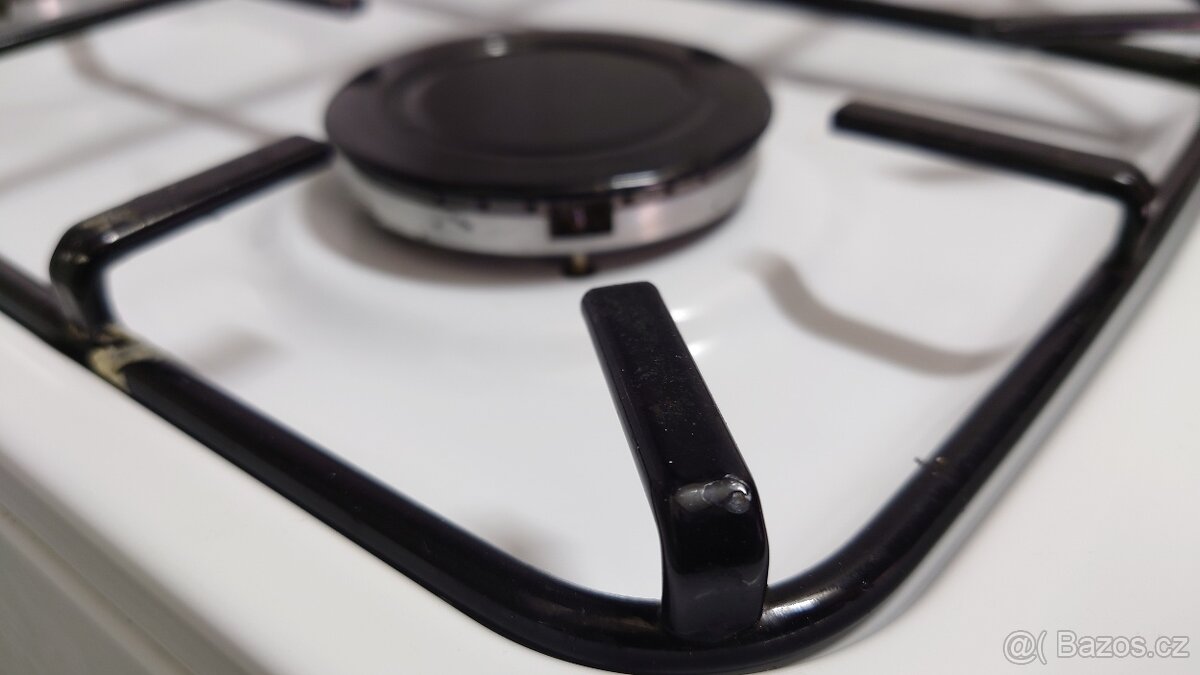 Plynový sporák AMICA - 14