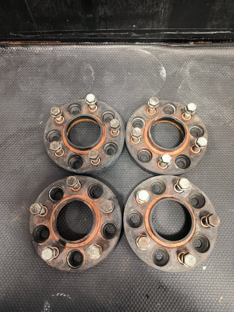 5x120 r19 styling 63 dvourozměrné - 14