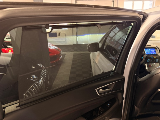 Ford S-Max 2.0 TDCi EcoBlue 190 ST-Line - 14