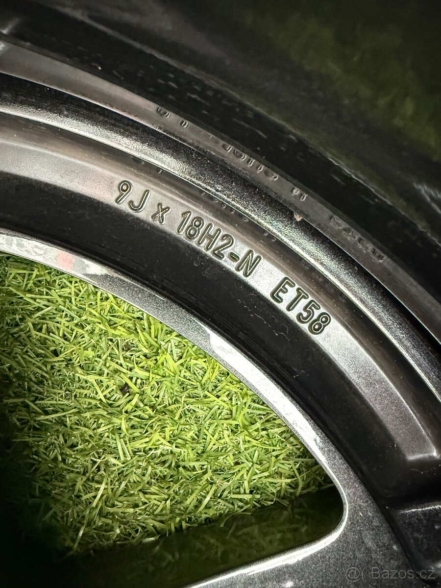 Mercedes BENZ C-CLASS W206 Hybrid - 14