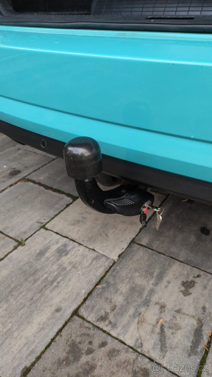 Škoda Octavia style combi 2.0.TDI 110 kw - 14