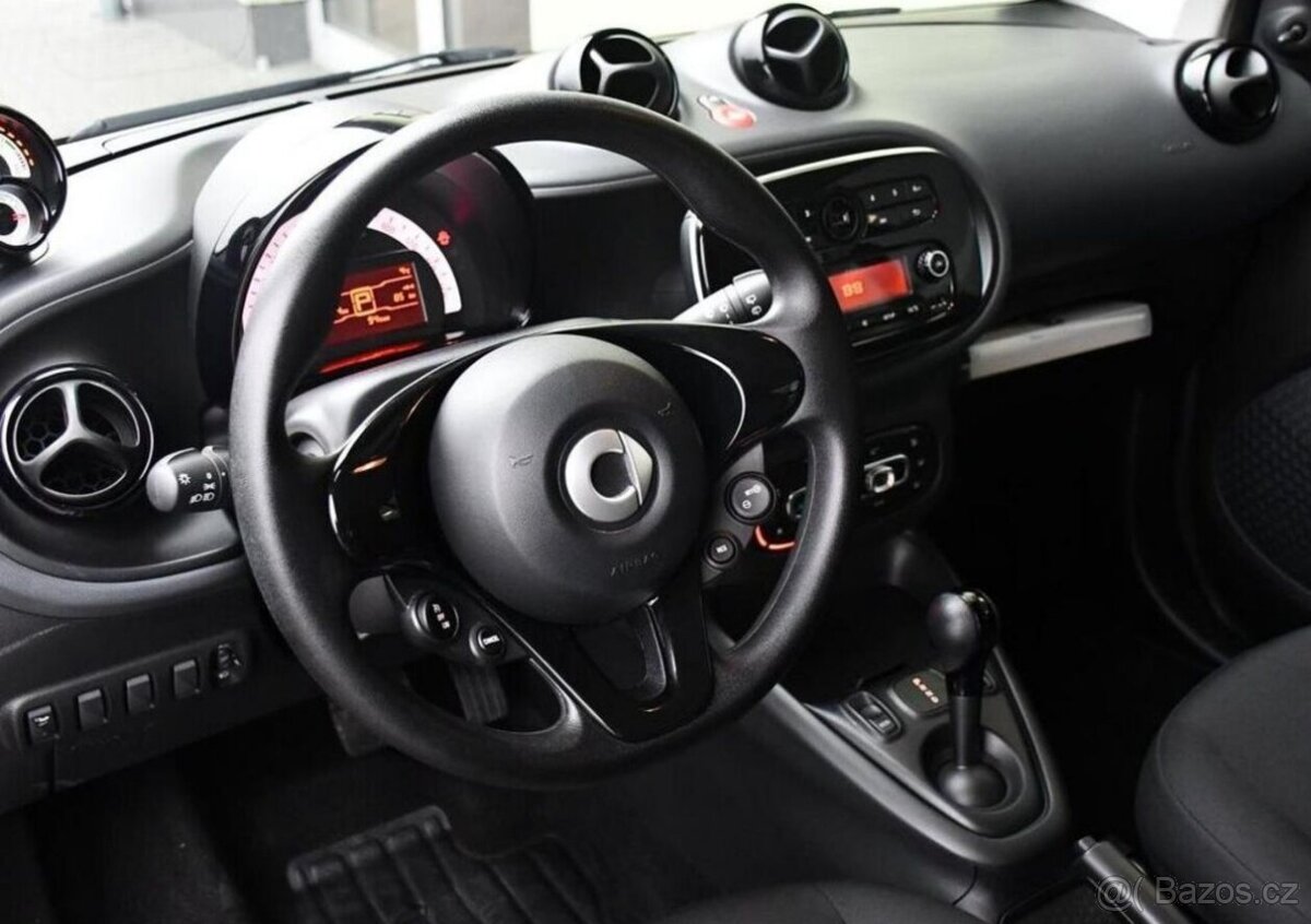 Smart Fortwo COUPE EQ 60KW1 - 14