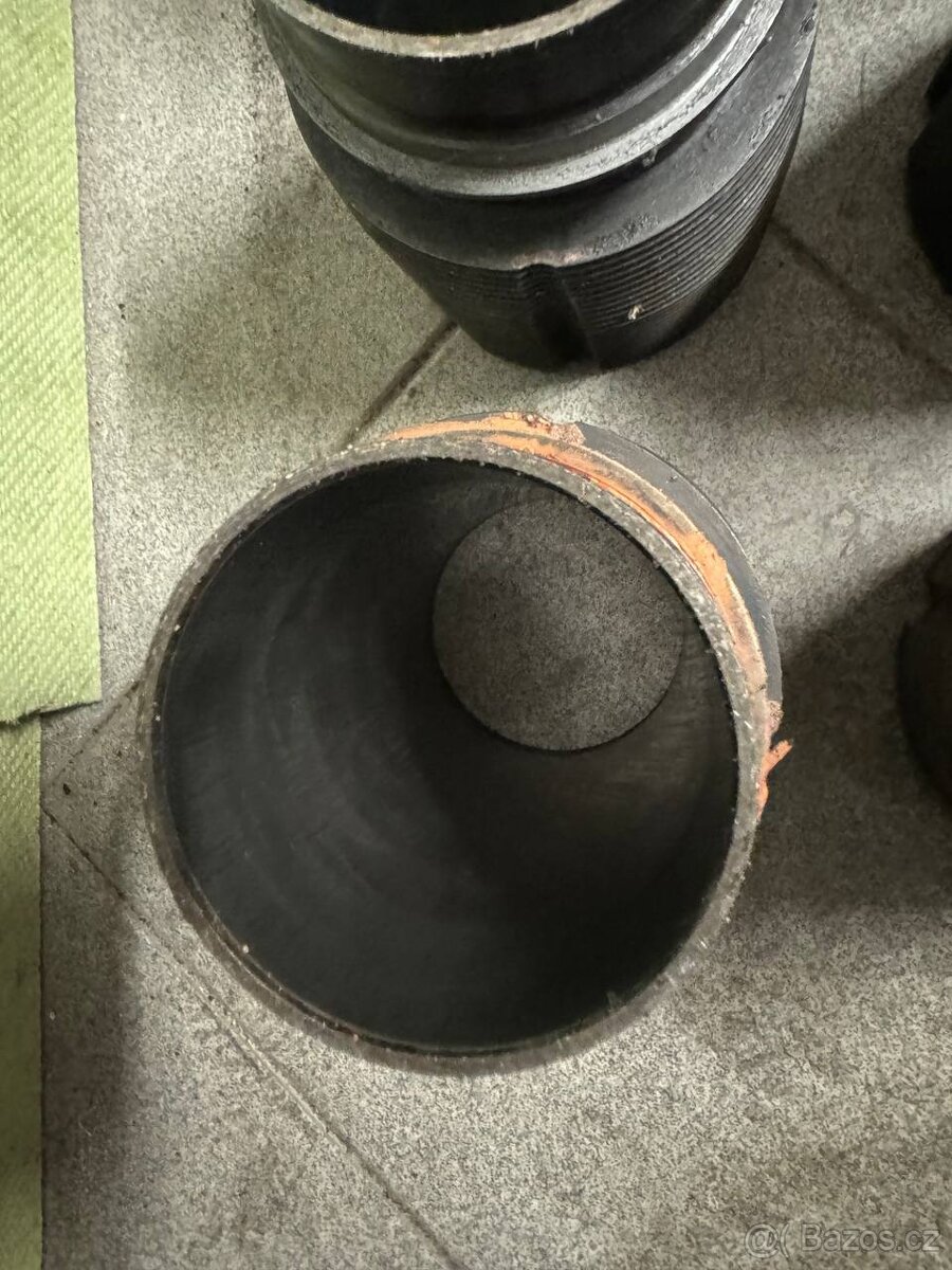 Tatra 87 motor - náhradní díly - 14