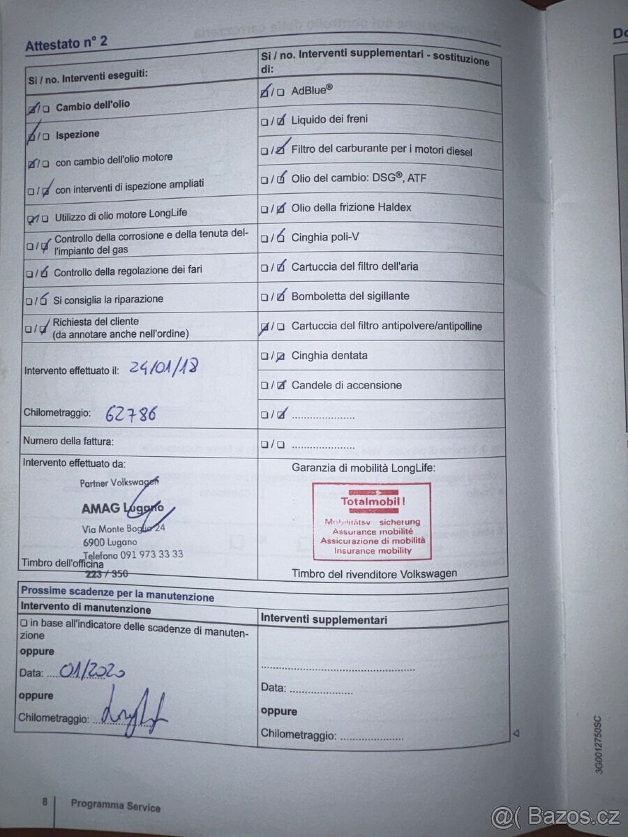 VW SHARAN 2.0TDI 4X4 - 14