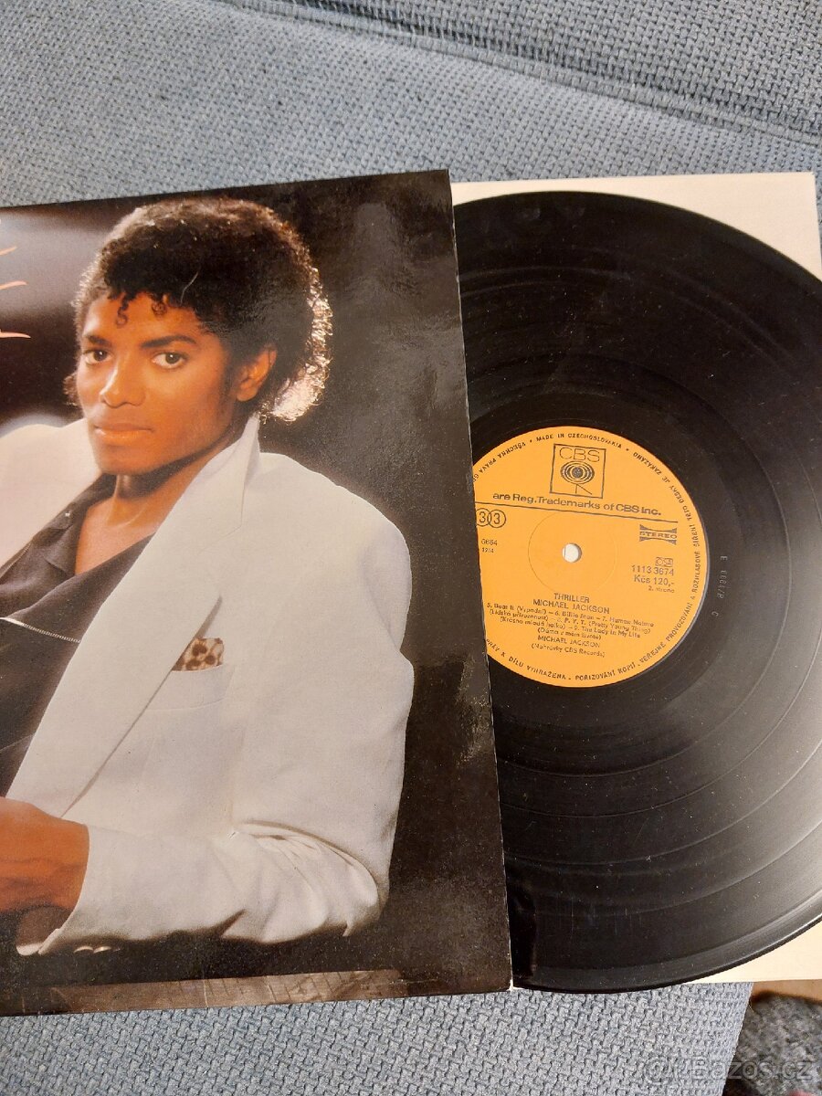 LP desky mix - 14