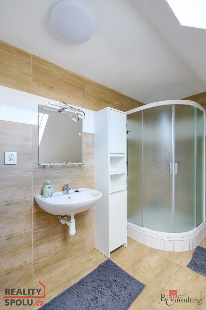 Prodej, domy/rodinný, 220 m2, Dobešice 16, 39701 Kluky, Píse - 14