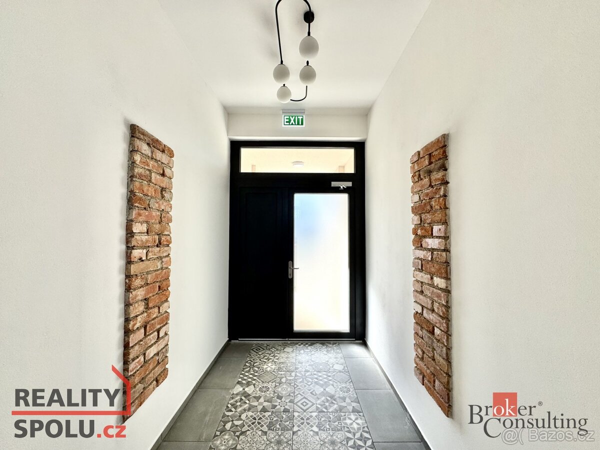 Prodej, byty/3+kk, 114 m2, Načeratice, 66902 Znojmo, Znojmo - 14