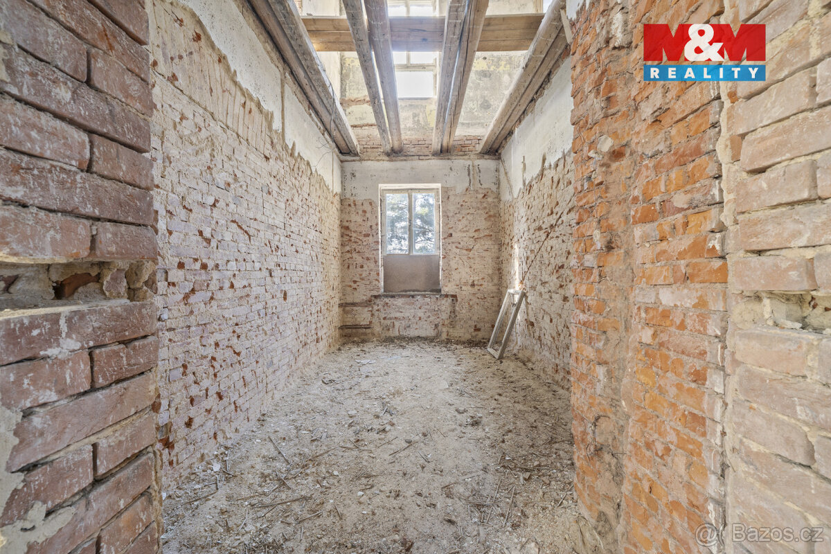 Prodej nájemního domu, 1476 m², Hořičky - 14