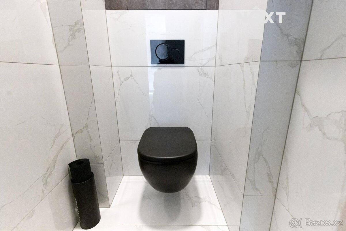 Pronájem byt 2+kk, 41㎡ - 14