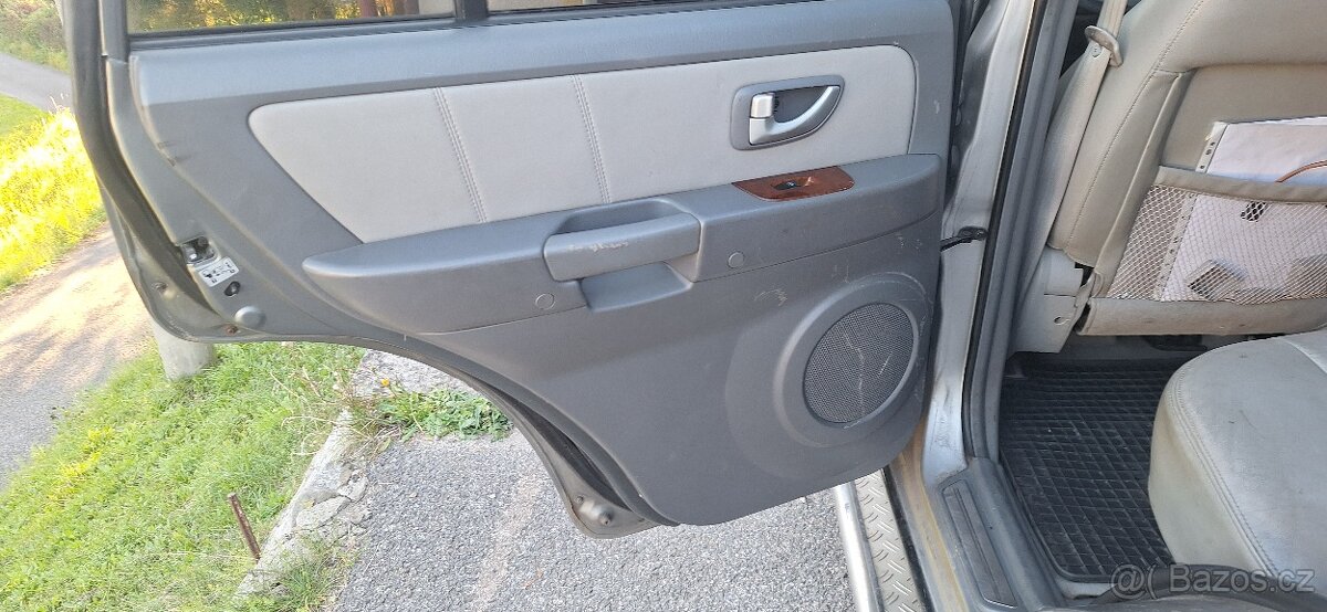 Terracan 2.9 120kw 4x4 - 14